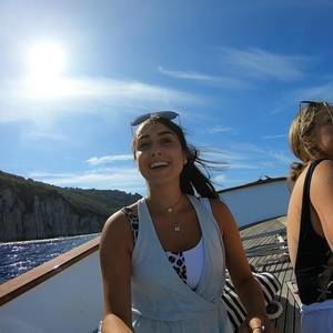 Meet your Posher, Cassie